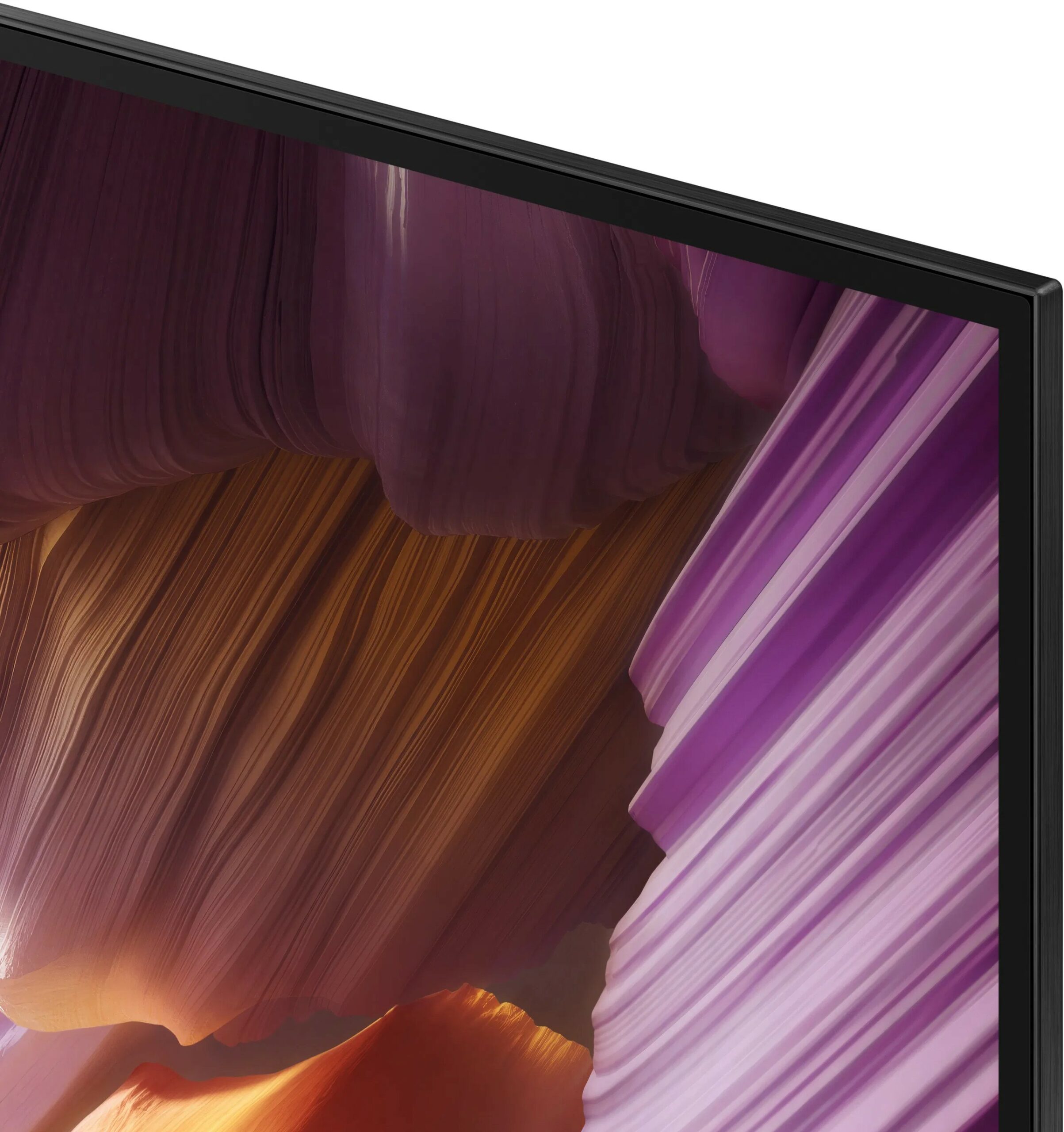 The Samsung 65S85F is a major improvement over its predecessor,